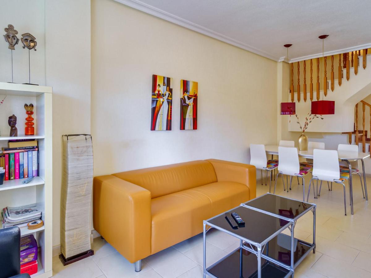 Belvilla By Oyo Casa Noain Torrevieja Exterior photo