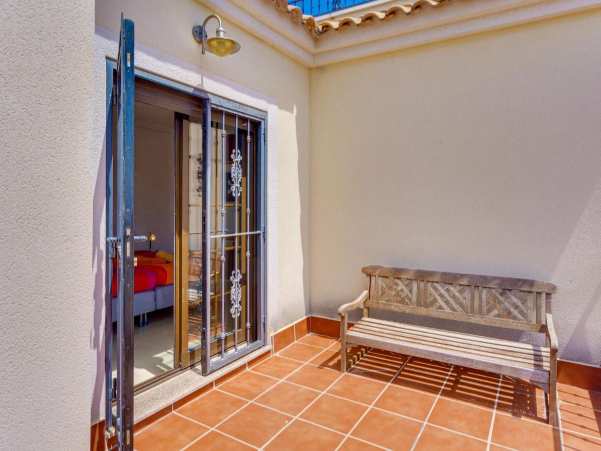 Belvilla By Oyo Casa Noain Torrevieja Room photo