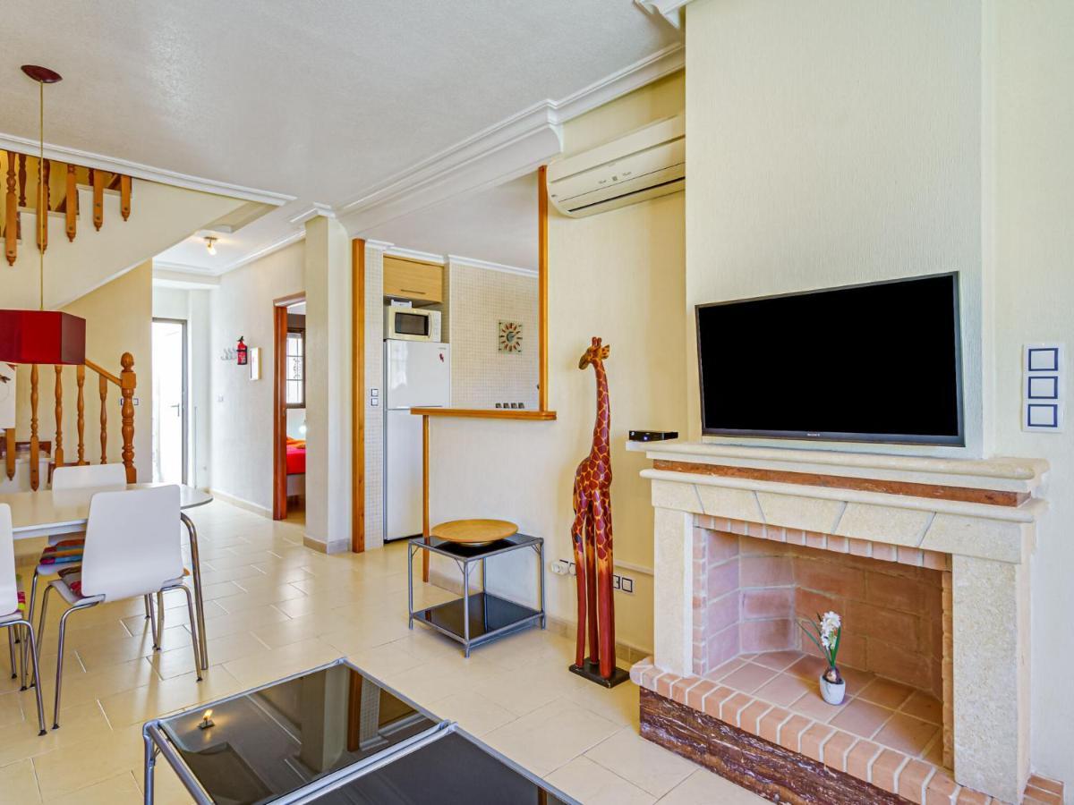 Belvilla By Oyo Casa Noain Torrevieja Room photo