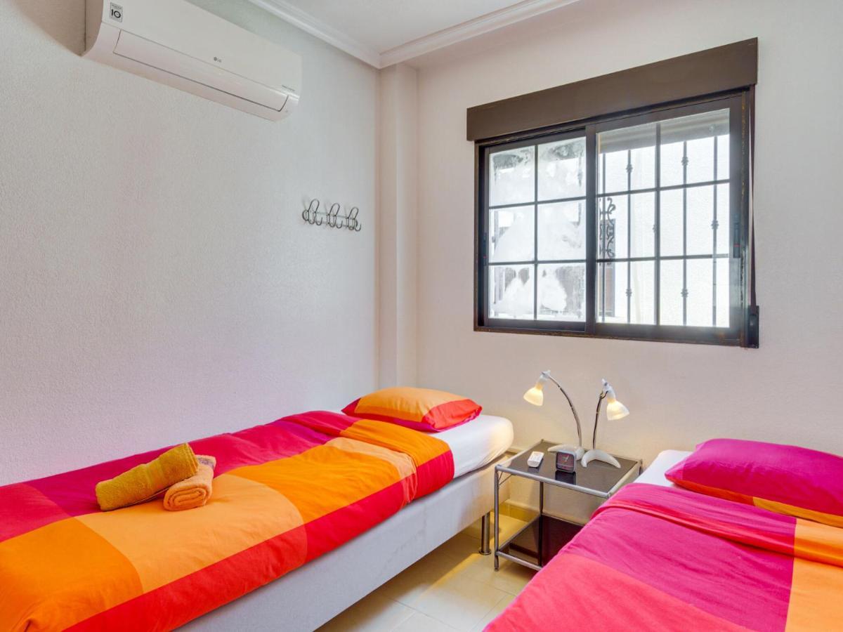 Belvilla By Oyo Casa Noain Torrevieja Exterior photo