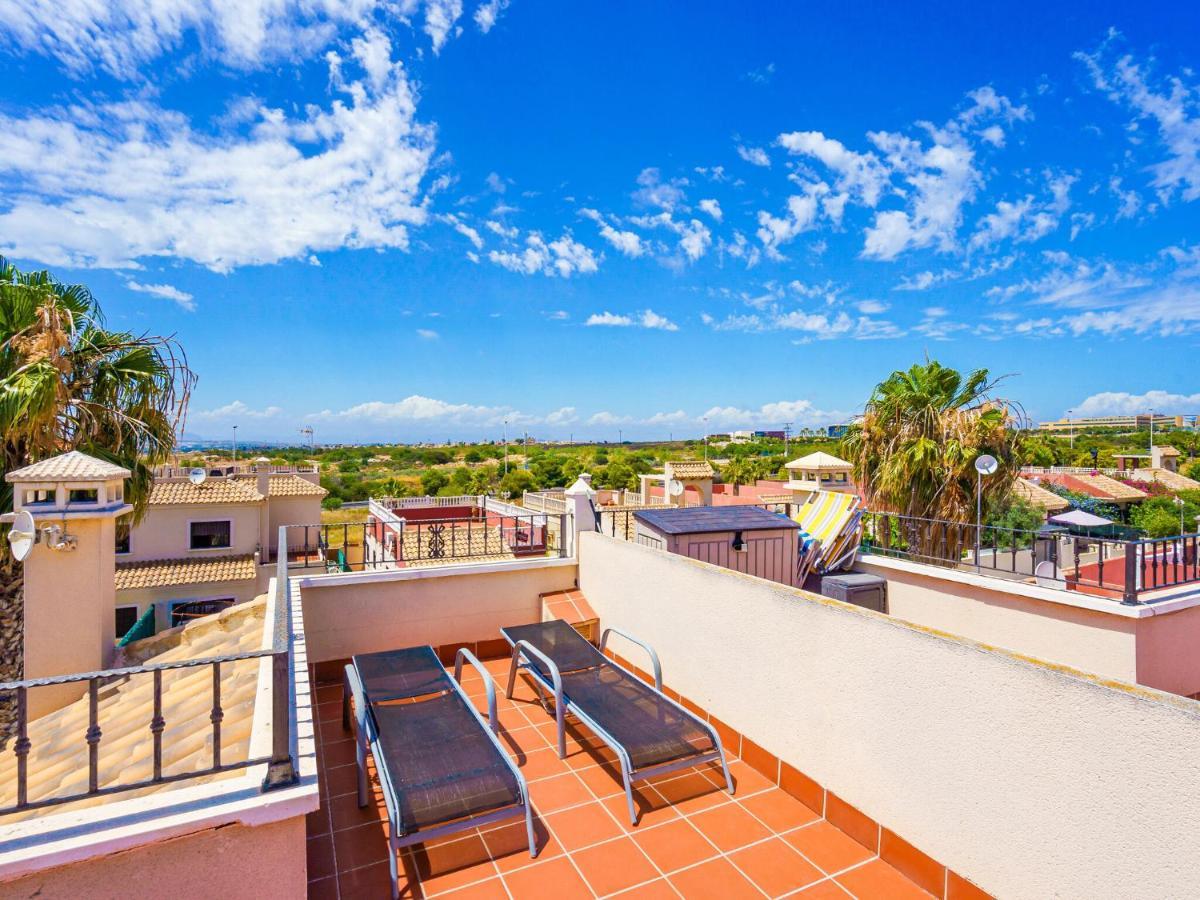 Belvilla By Oyo Casa Noain Torrevieja Room photo