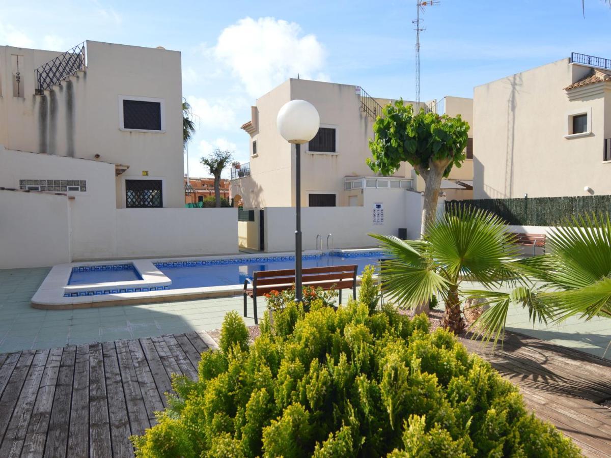 Belvilla By Oyo Casa Noain Torrevieja Exterior photo